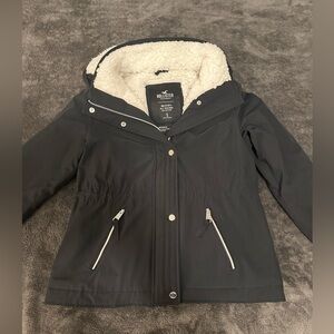 Hollister Jacket